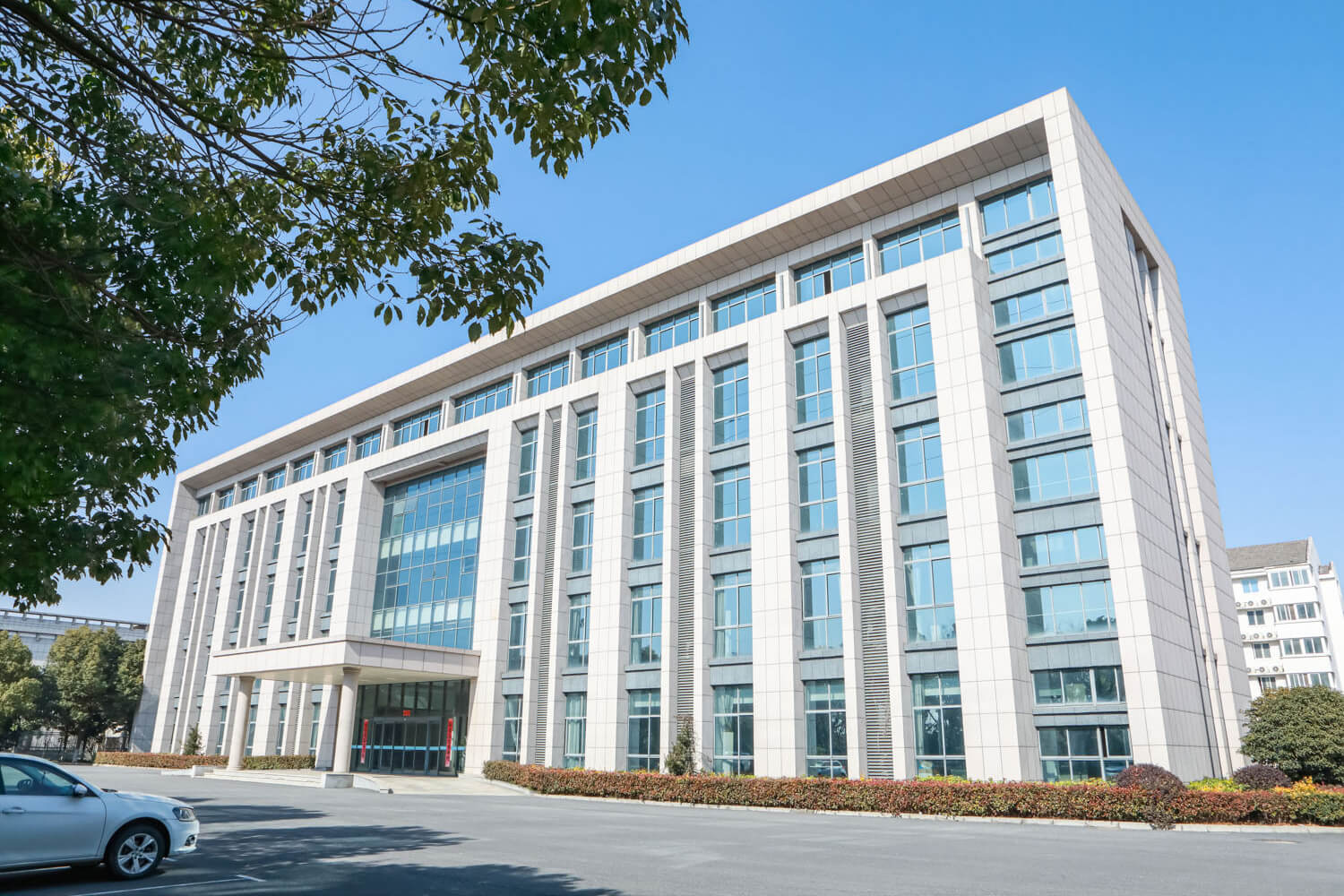 Jiangsu Yunjin Fiber Technology Co., LTD.